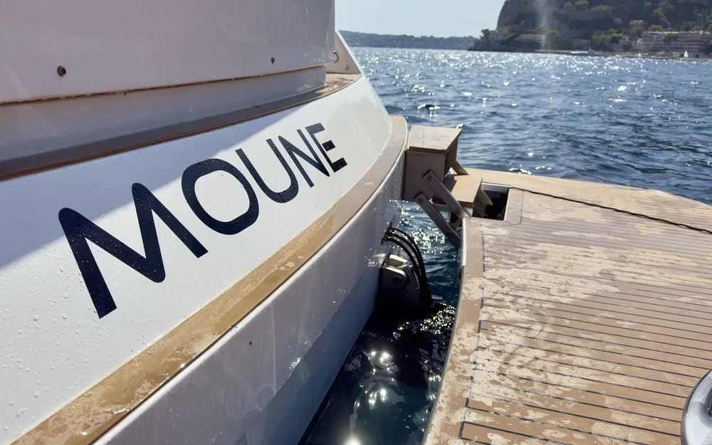 slider 17 Pardo Yachts Pardo 43
