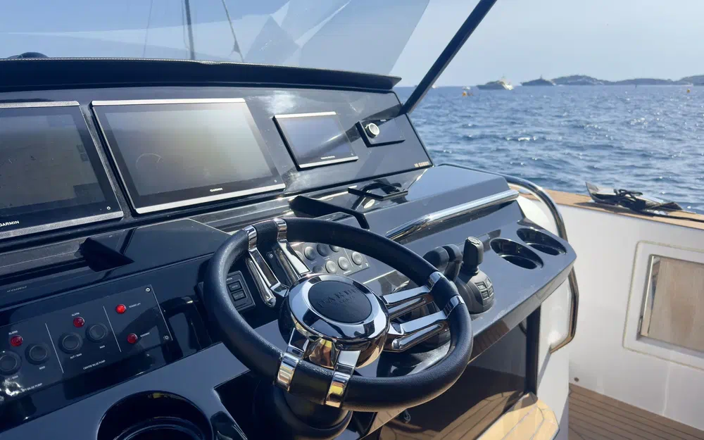 slider 18 Pardo Yachts Pardo 43