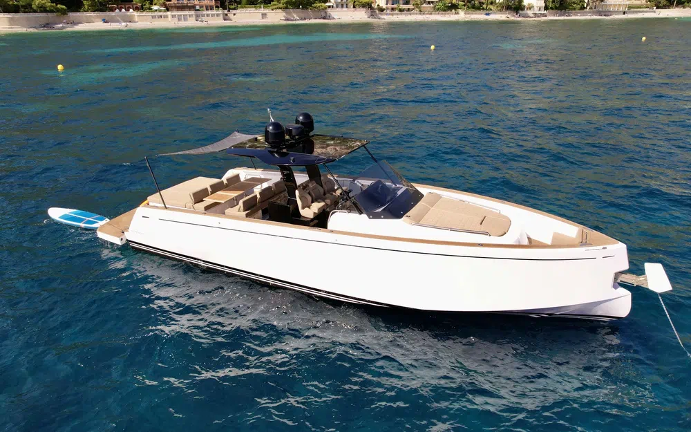 slider 1 Pardo Yachts Pardo 43