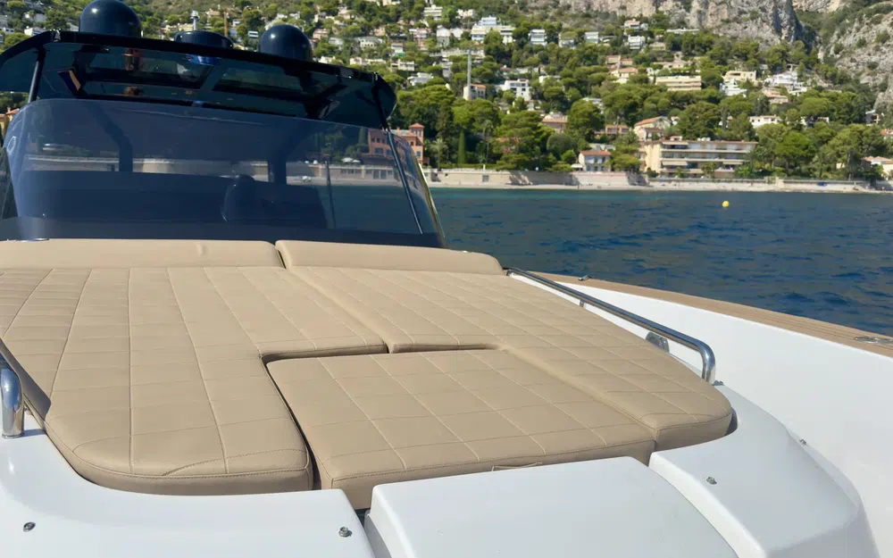 slider 21 Pardo Yachts Pardo 43