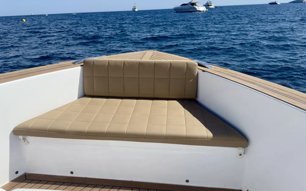 slider 23 Pardo Yachts Pardo 43