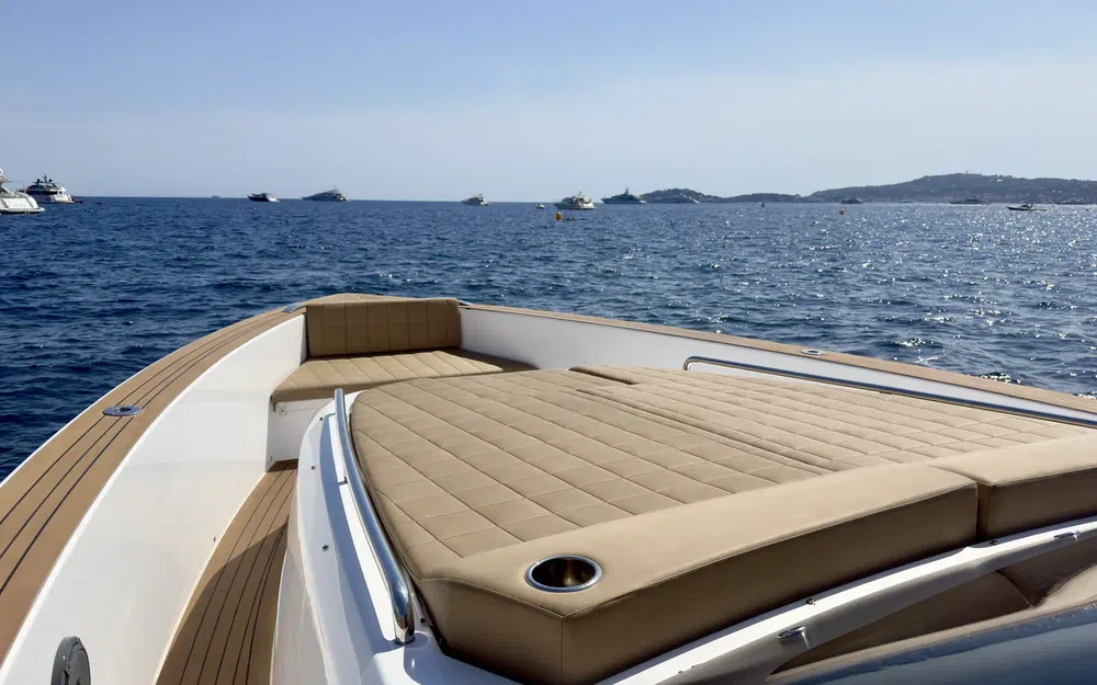 slider 26 Pardo Yachts Pardo 43