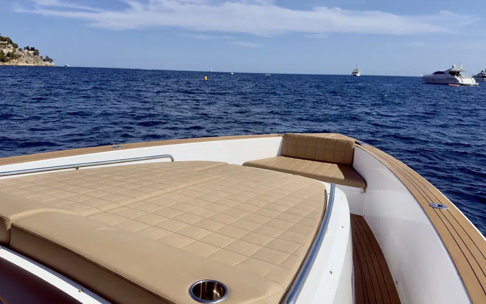slider 27 Pardo Yachts Pardo 43