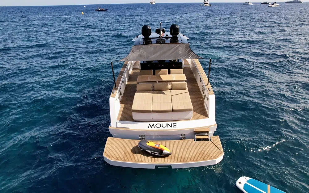 slider 3 Pardo Yachts Pardo 43