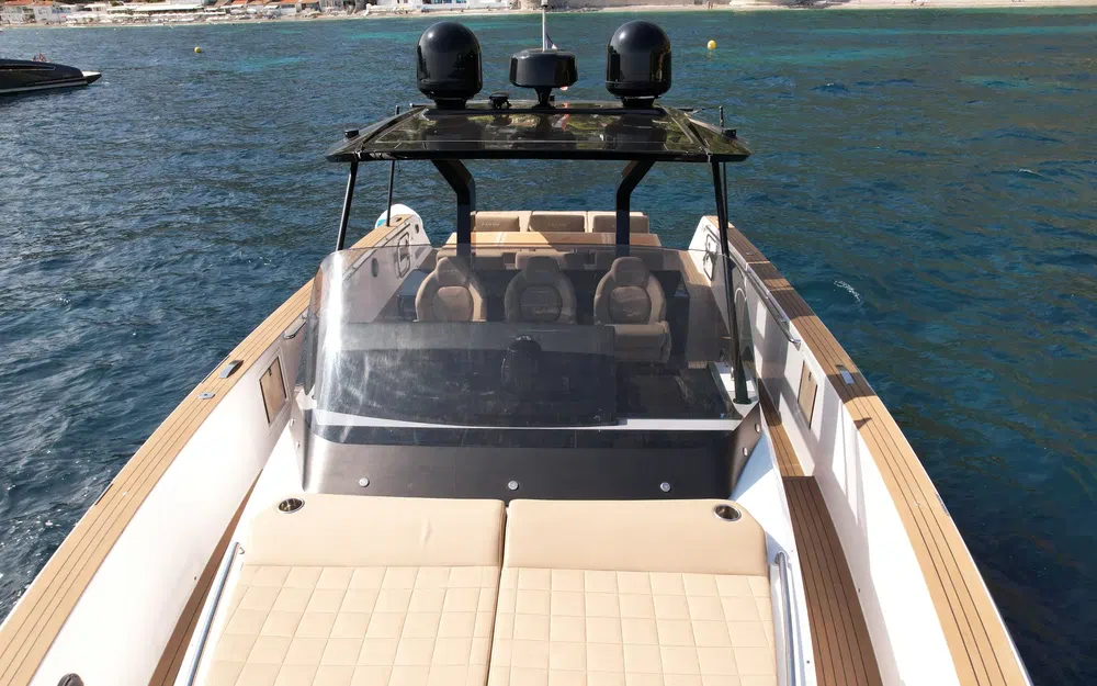 slider 5 Pardo Yachts Pardo 43