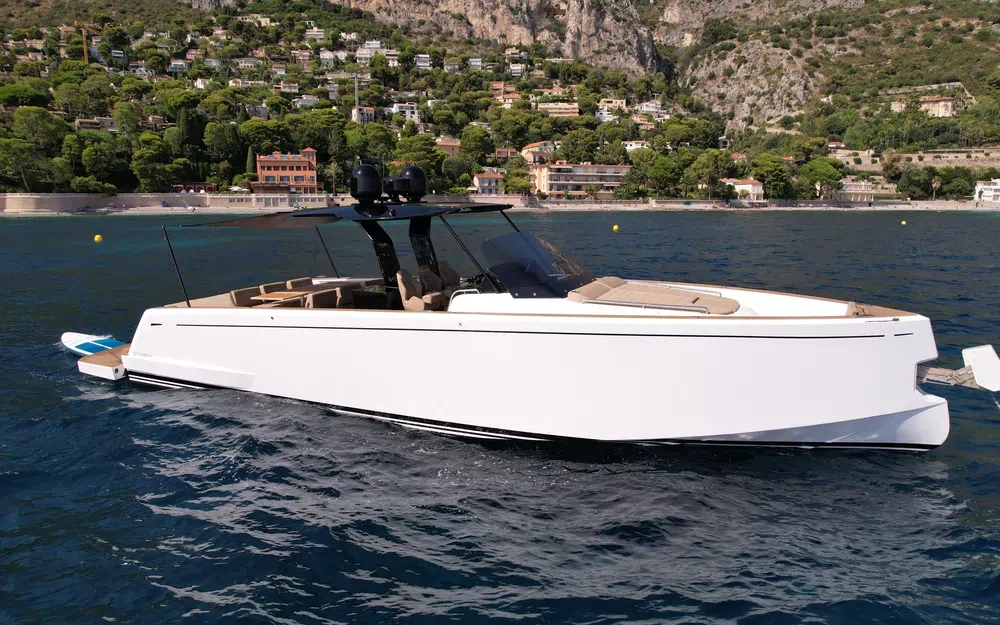slider 7 Pardo Yachts Pardo 43