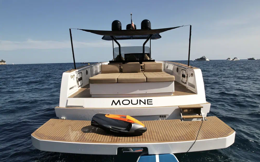 slider 8 Pardo Yachts Pardo 43