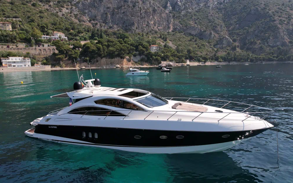 slider 0 Sunseeker Predator 62