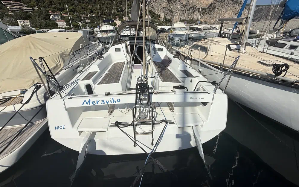 slider 0 Beneteau First 30 Jk
