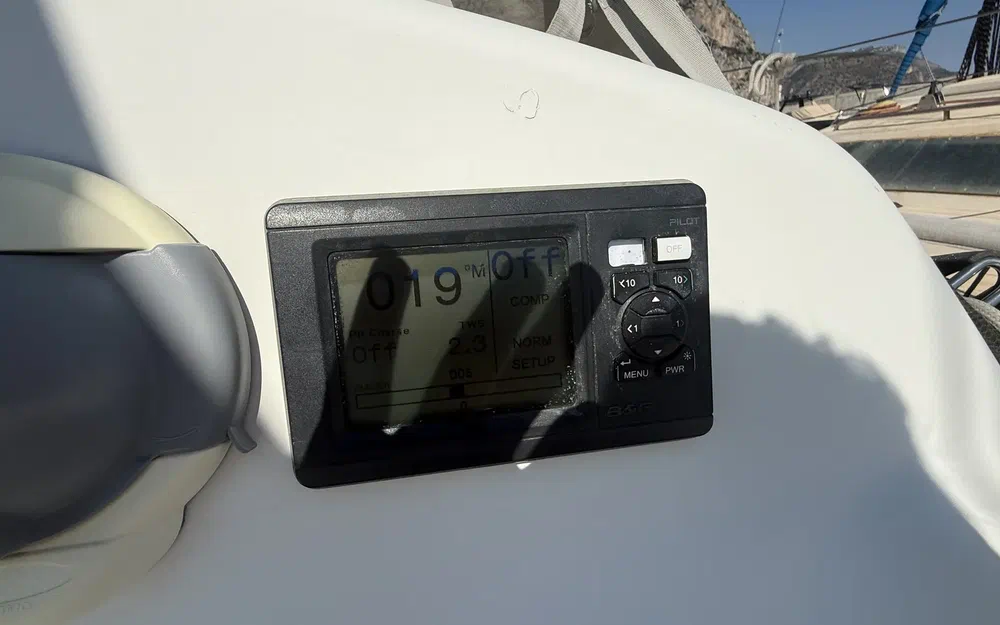 slider 10 Beneteau First 30 Jk
