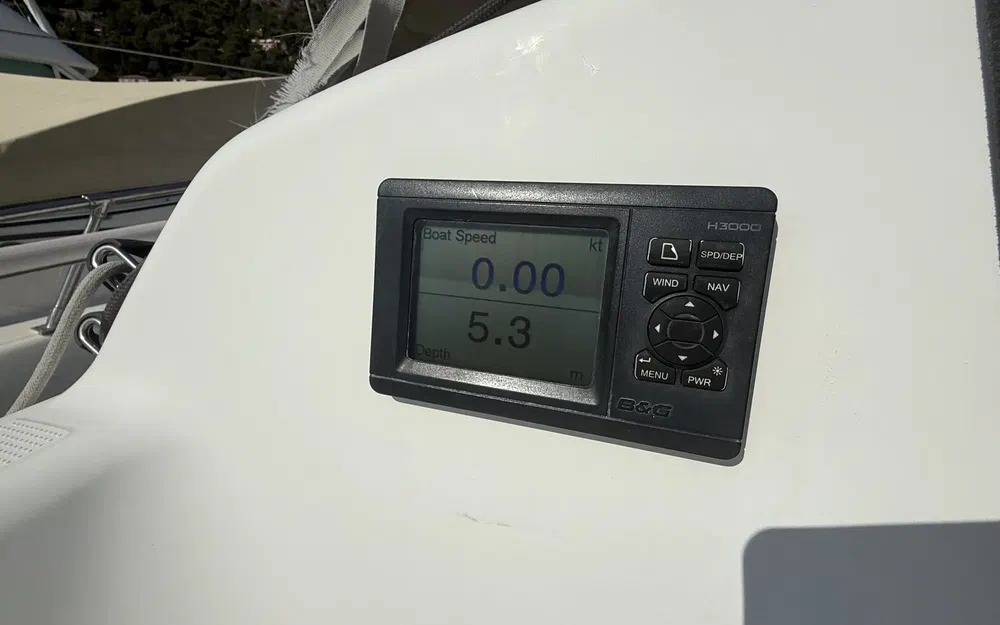 slider 11 Beneteau First 30 Jk