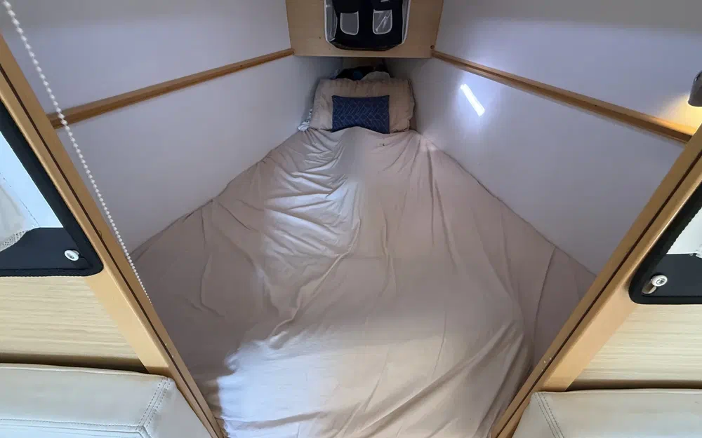 slider 16 Beneteau First 30 Jk