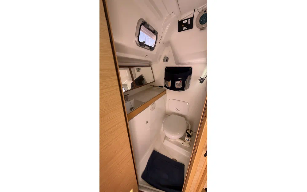 slider 19 Beneteau First 30 Jk