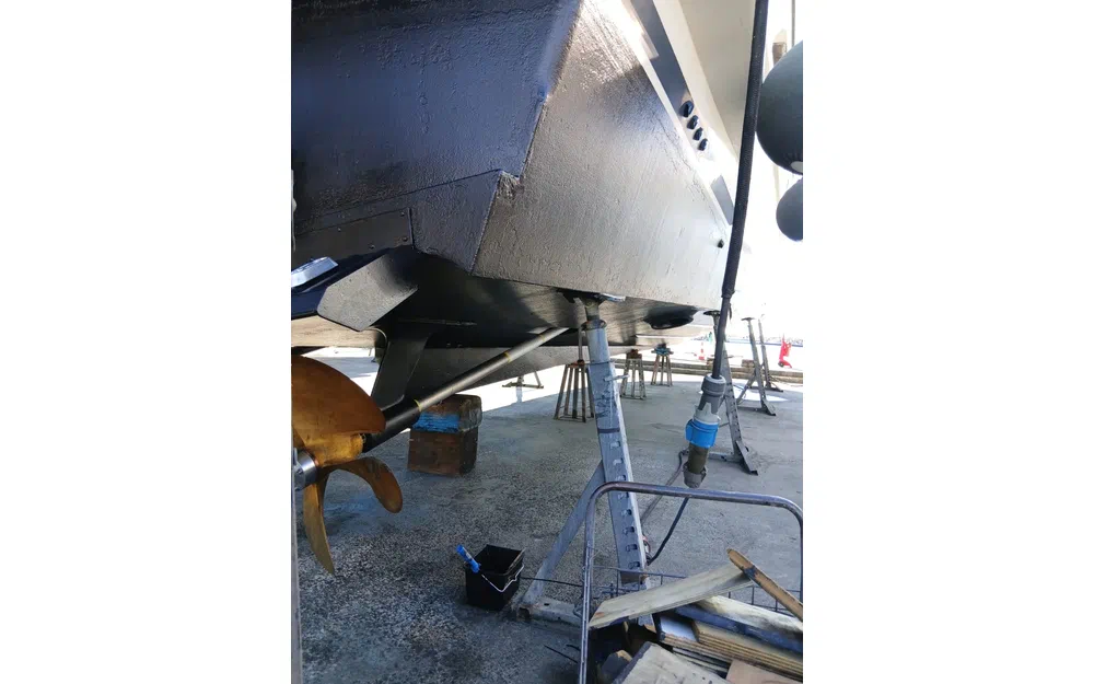 slider 24 Canados 72 S