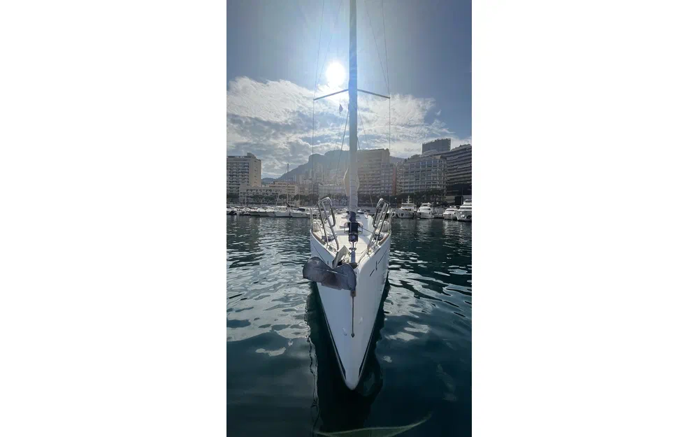 slider 11 Beneteau First 30 Jk