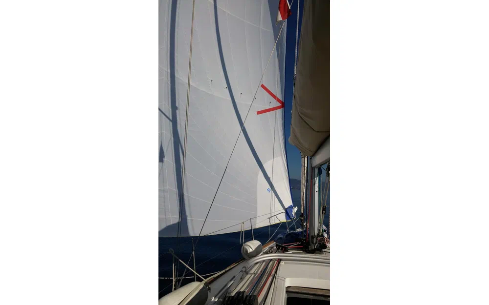 slider 14 Beneteau First 30 Jk