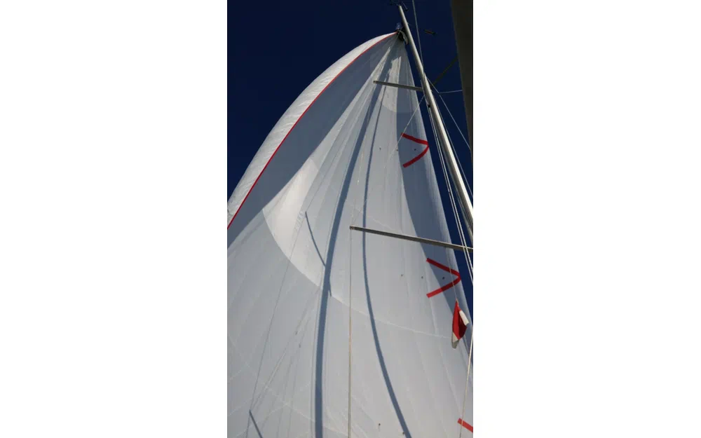 slider 15 Beneteau First 30 Jk
