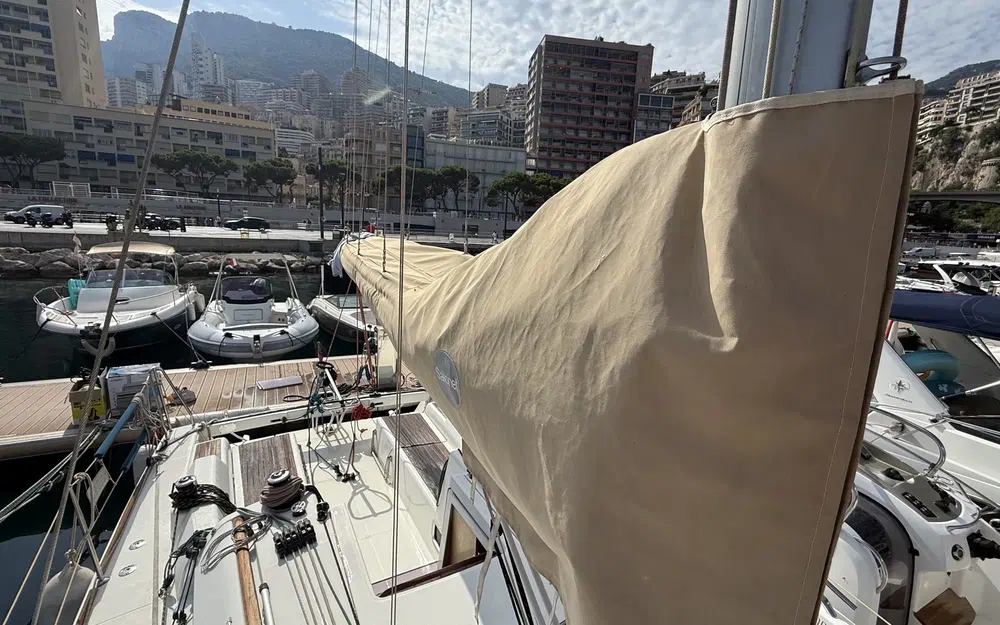 slider 18 Beneteau First 30 Jk