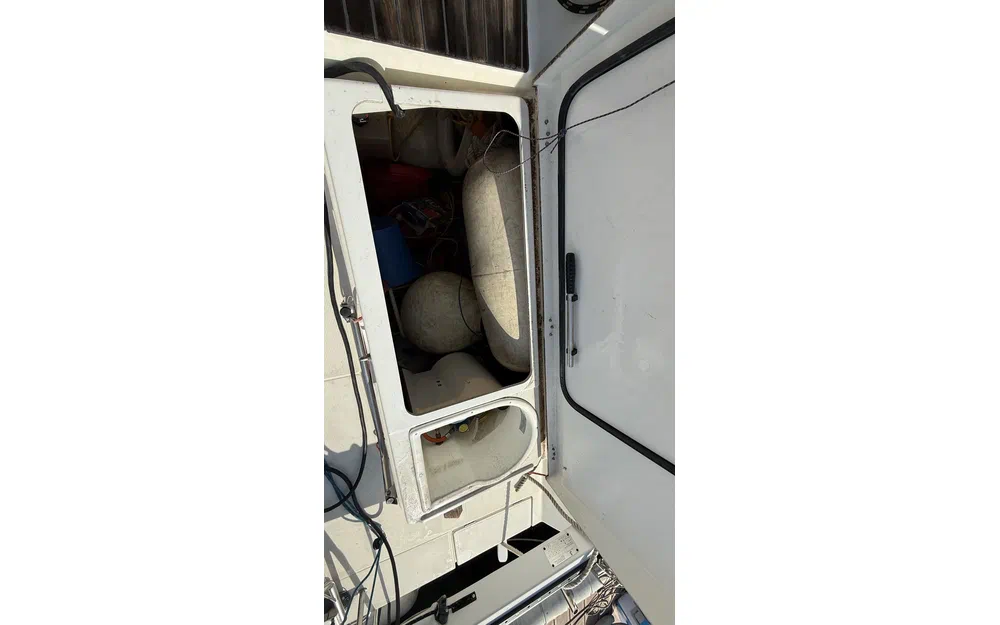 slider 23 Beneteau First 30 Jk