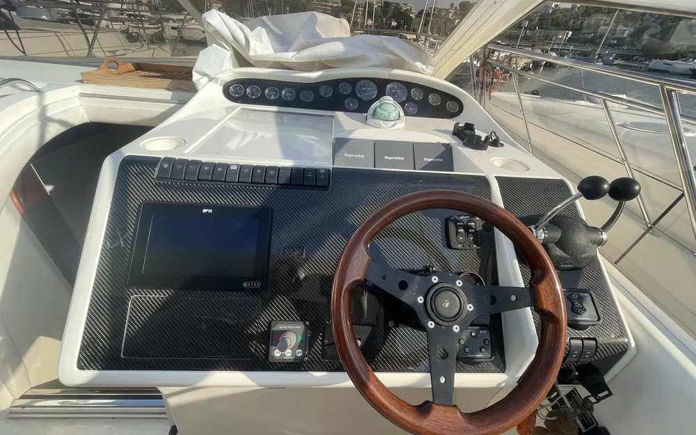 slider 12 Princess V42