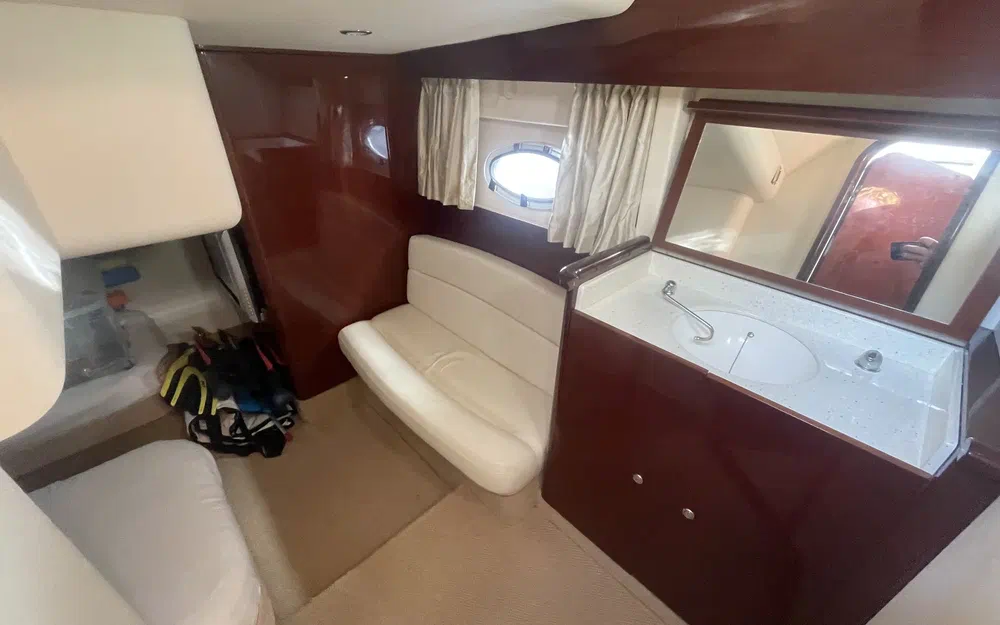 slider 18 Princess V42