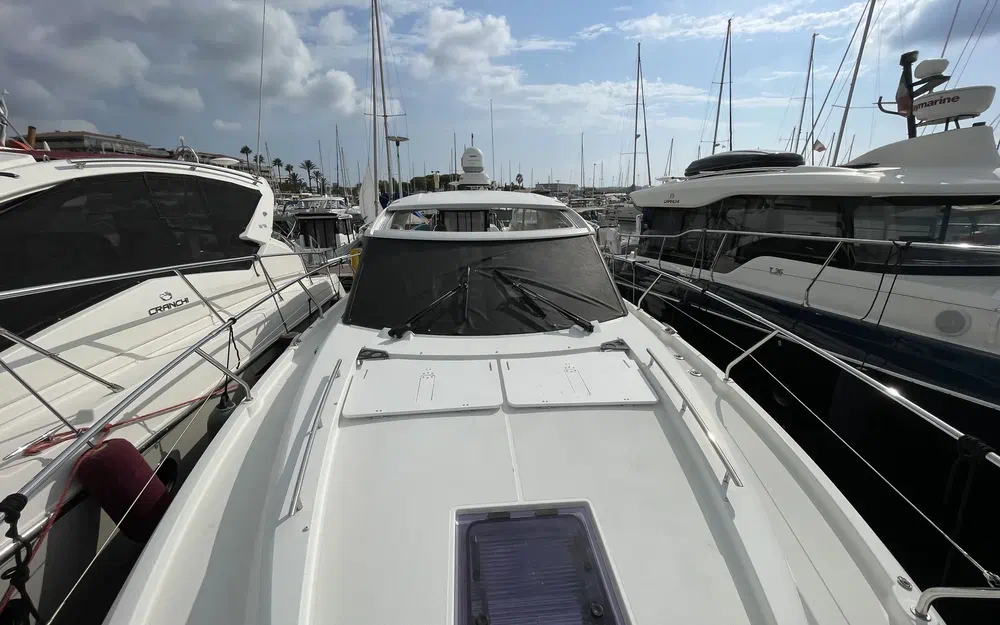 slider 6 Jeanneau Leader 36