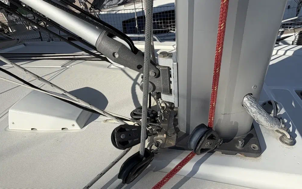 slider 15 Beneteau Oceanis 38.1
