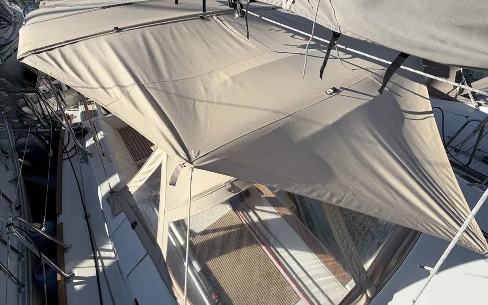 slider 17 Beneteau Oceanis 38.1