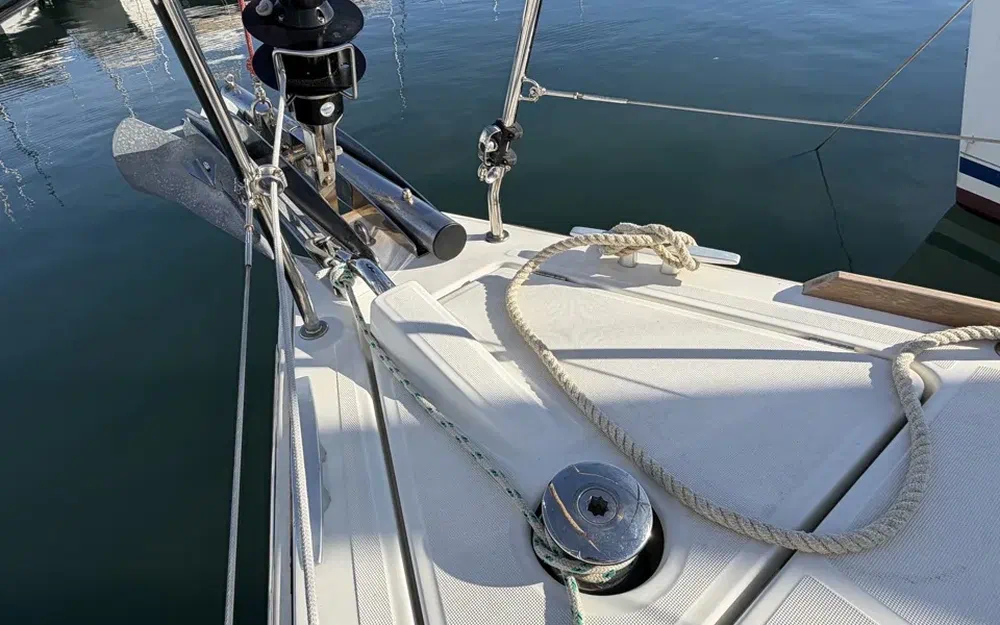 slider 19 Beneteau Oceanis 38.1