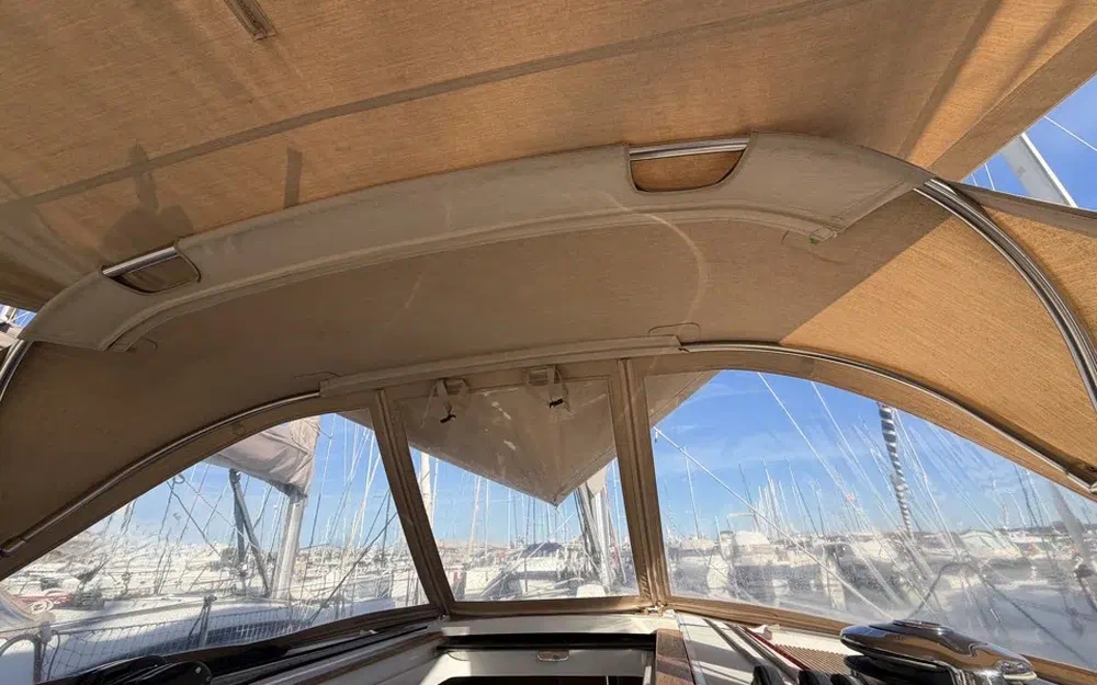 slider 20 Beneteau Oceanis 38.1