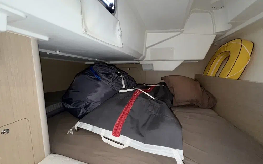 slider 37 Beneteau Oceanis 38.1