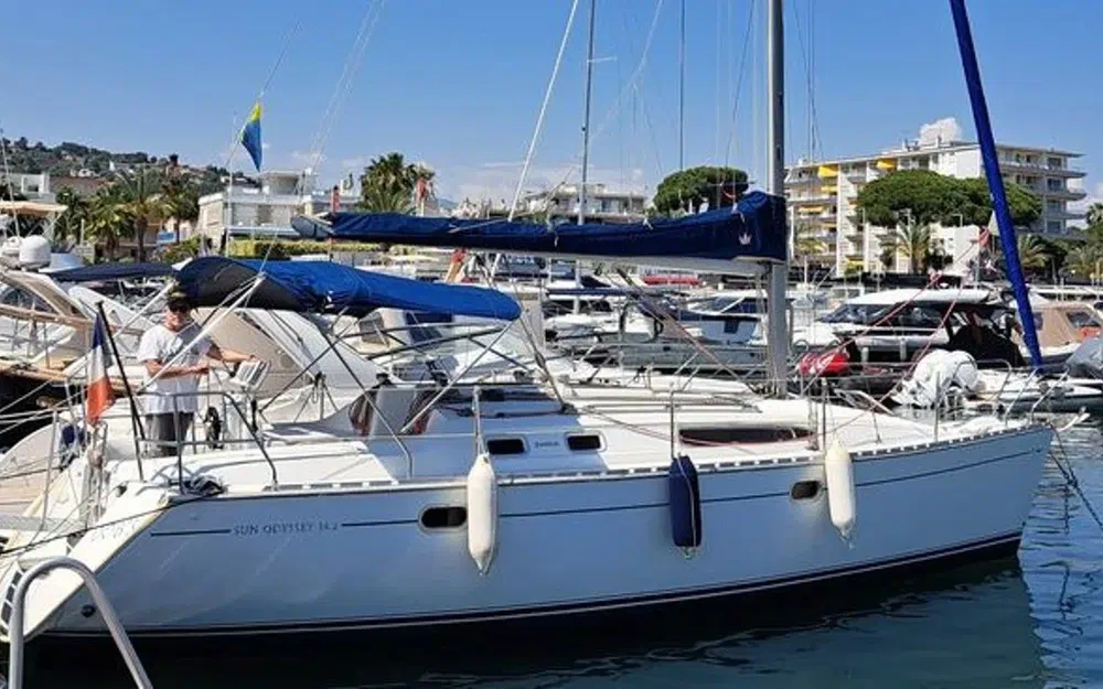 slider 0 Jeanneau Sun Odyssey 34.2