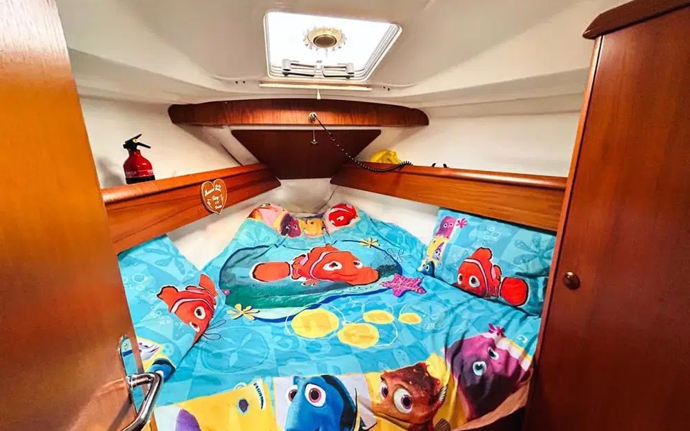 slider 11 Jeanneau Sun Odyssey 34.2