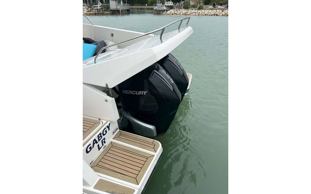 slider 3 Parker Monaco 110