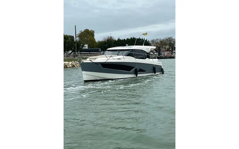 slider 7 Parker Monaco 110