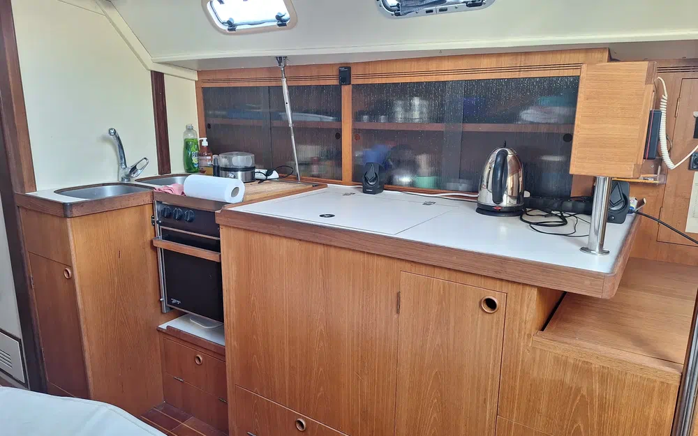 slider 11 Elan 43