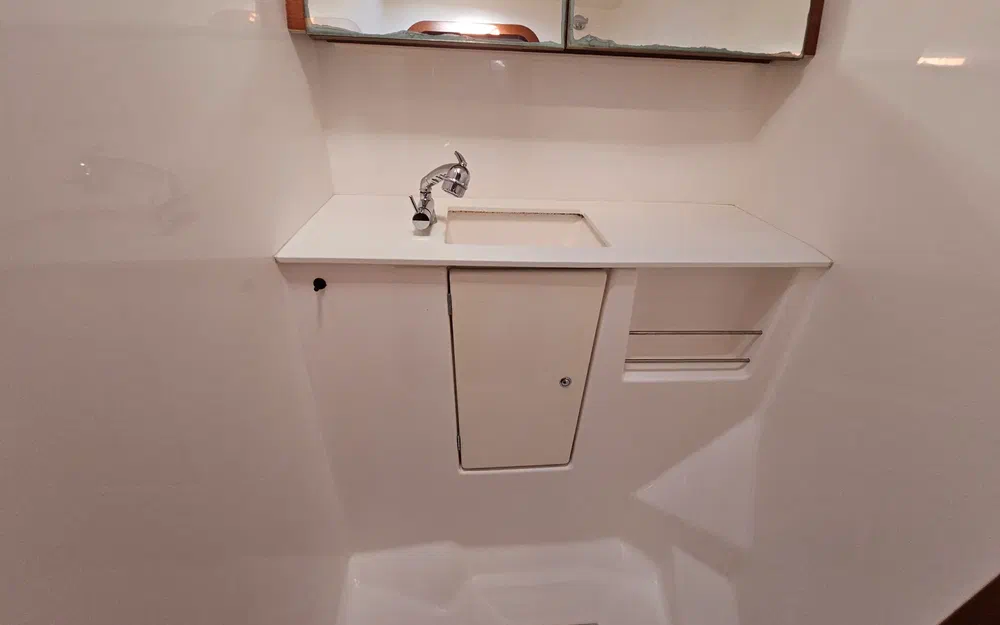 slider 21 Dufour 445 Grand Large