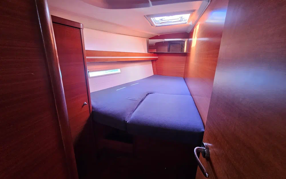 slider 23 Dufour 445 Grand Large