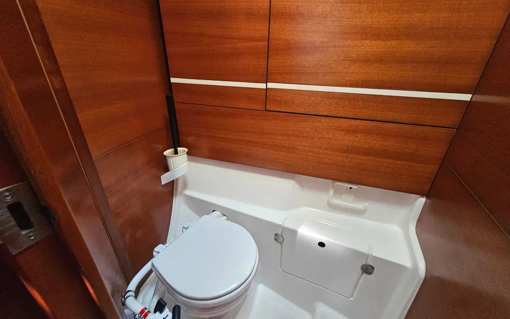 slider 24 Dufour 445 Grand Large