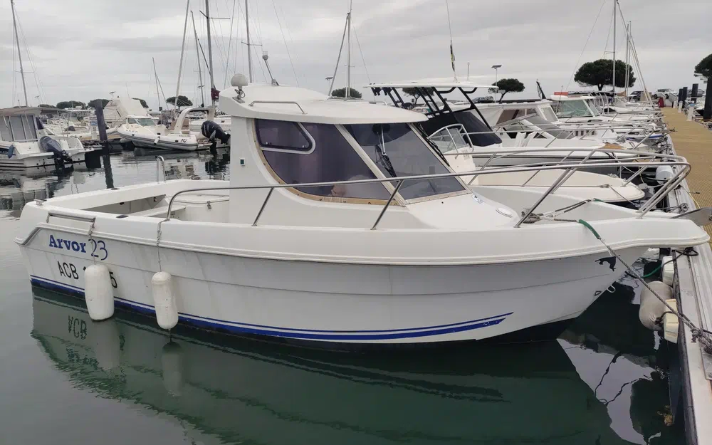 slider 3 Arvor 23
