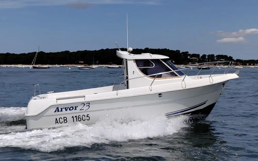 slider 0 Arvor 23