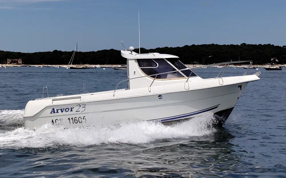 slider 5 Arvor 23