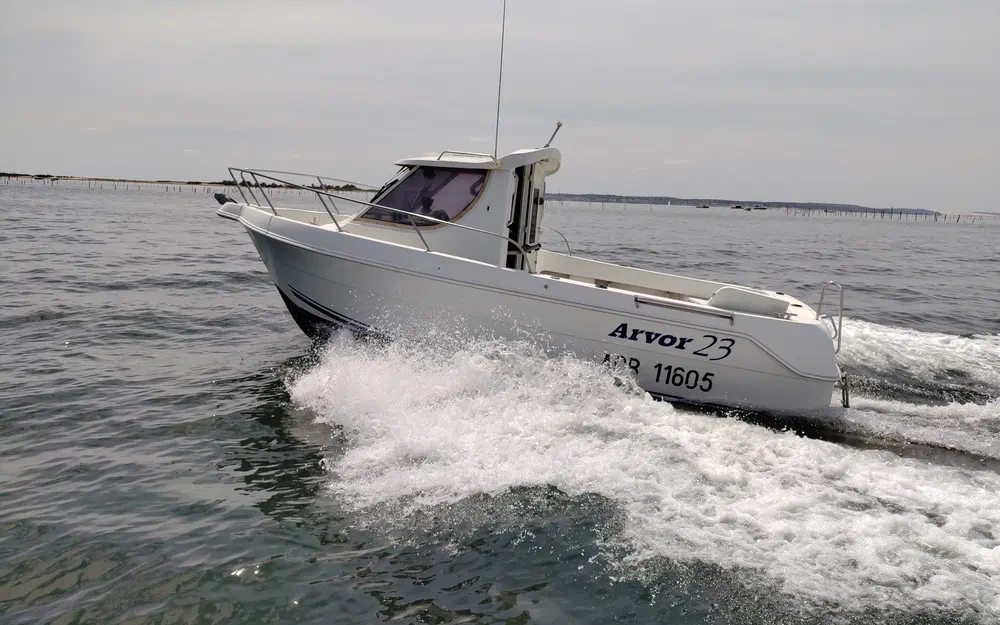slider 6 Arvor 23