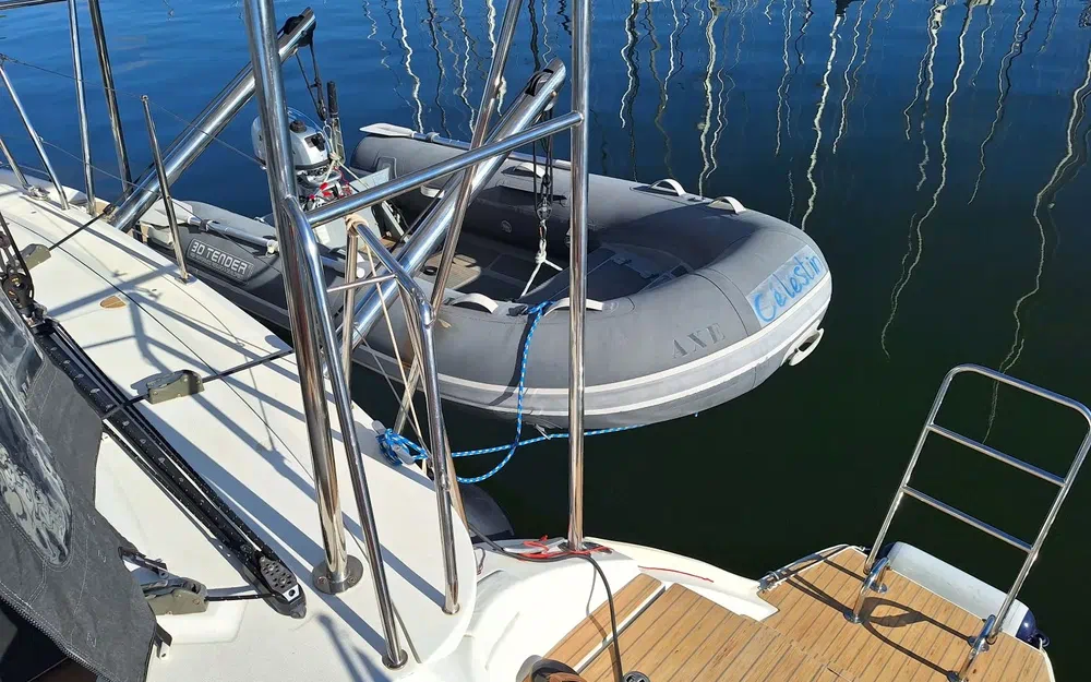 slider 16 Lagoon 380 S2