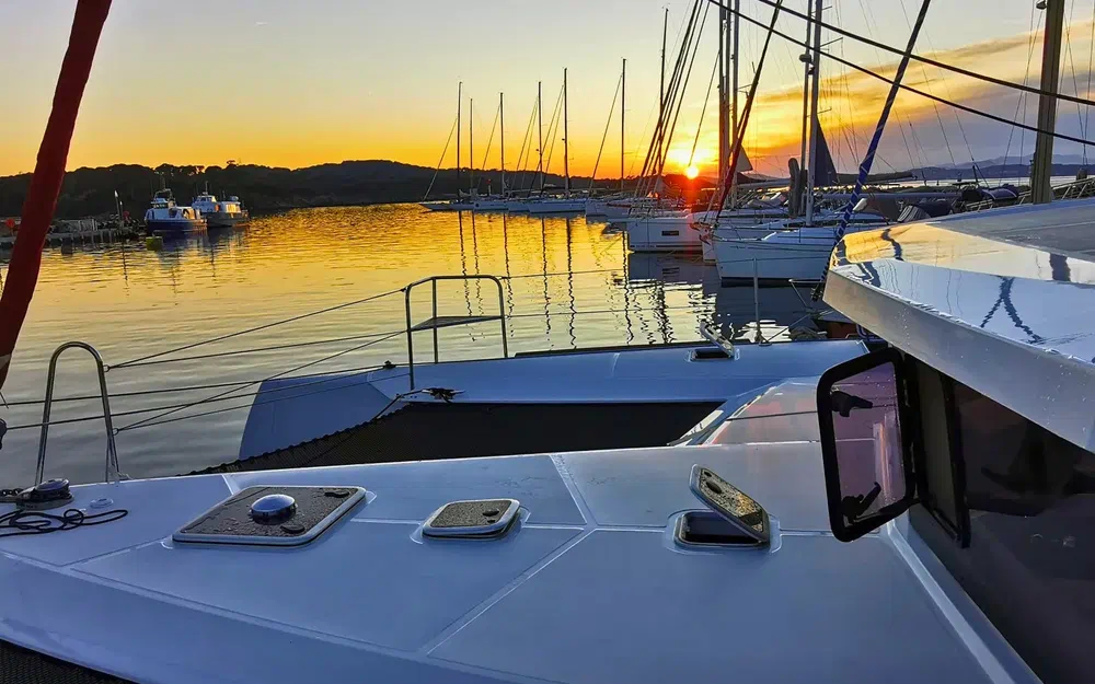 slider 3 Neel Trimarans Neel 47