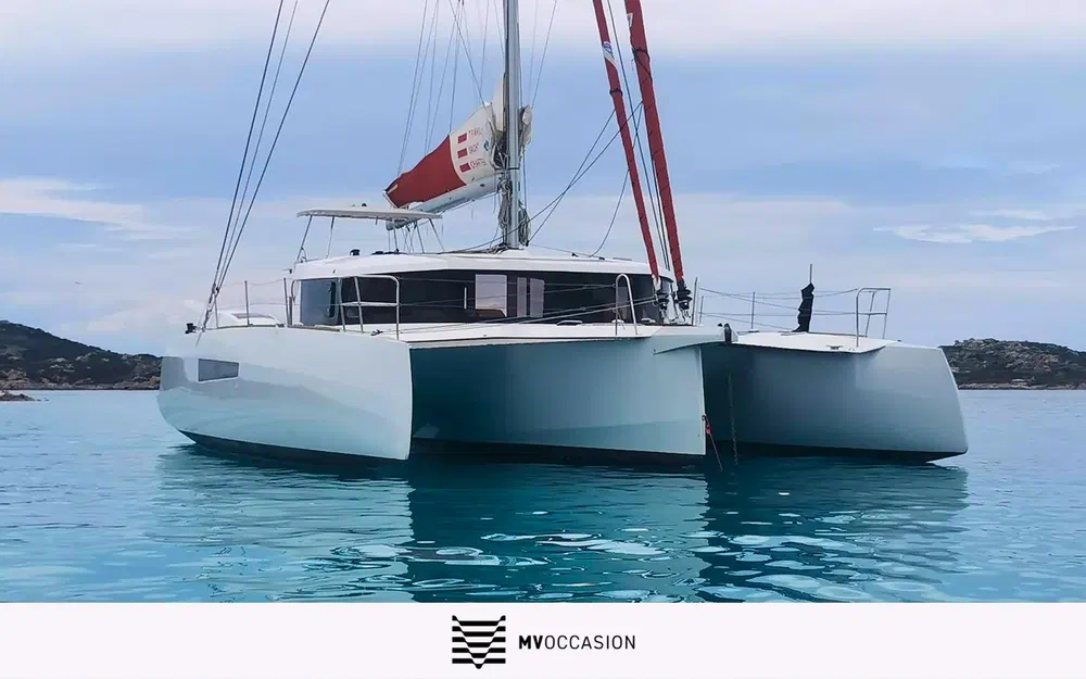 slider 0 Neel Trimarans Neel 47