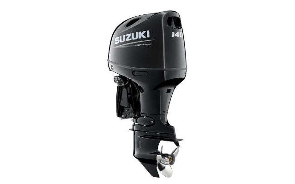 slider 2 SUZUKI 140 BTGL