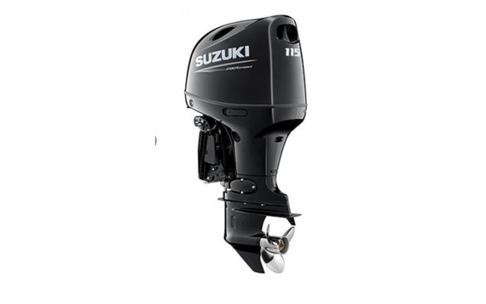 slider 0 SUZUKI 115 BTGL NOIR