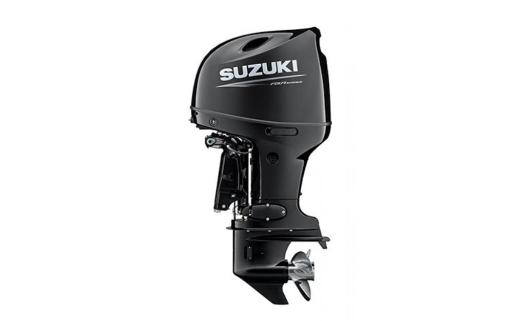 slider 1 SUZUKI 115 BTGL NOIR