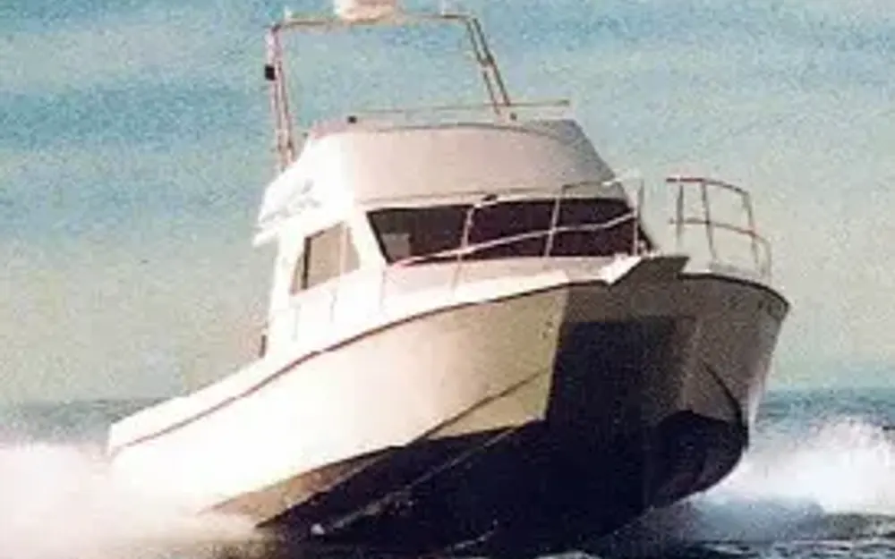 Astilleros CataCata 356